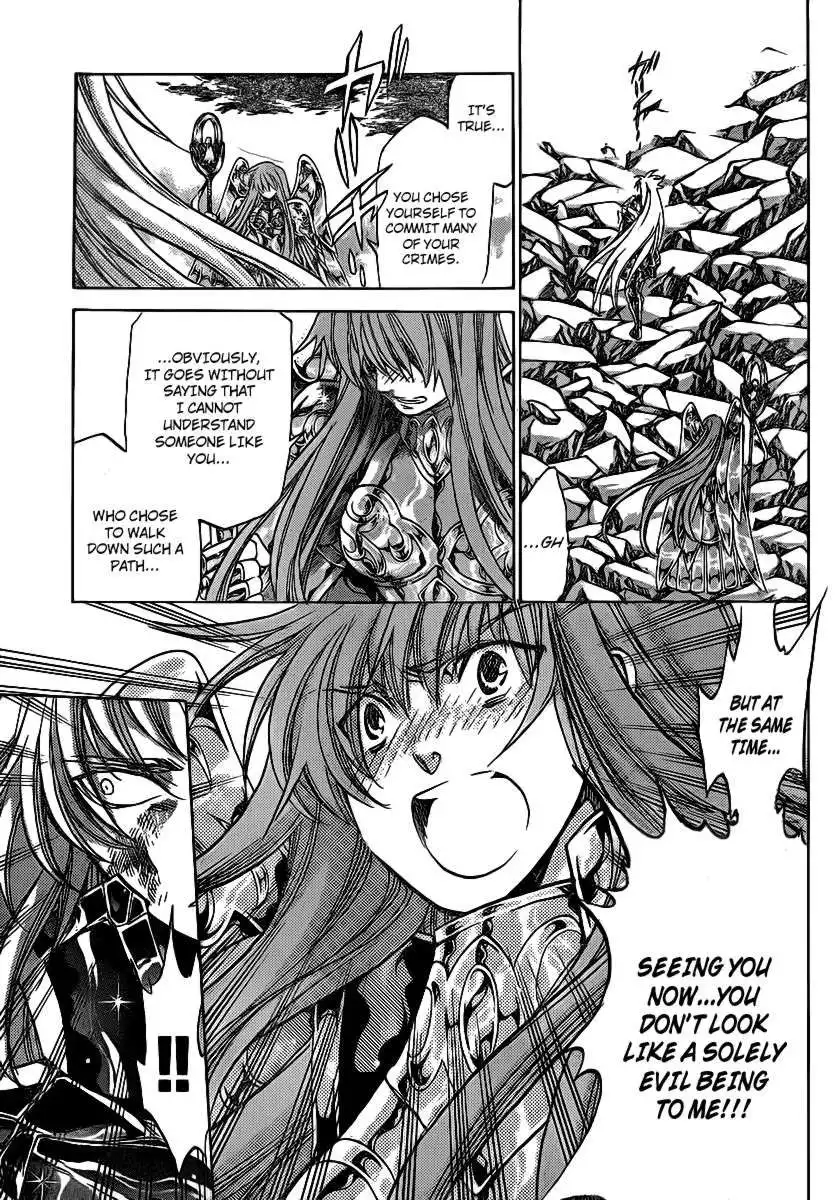 Saint Seiya - The Lost Canvas Chapter 211 7